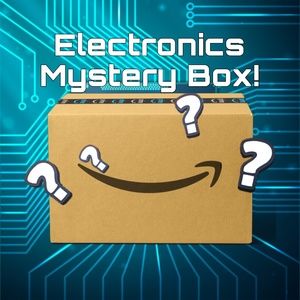 $100+📱NEW🔥 ELECTRONICS AMAZON RESELLER Returns